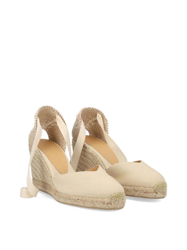 CASTANER: Espadrilles online - Espadrilles - Blanc