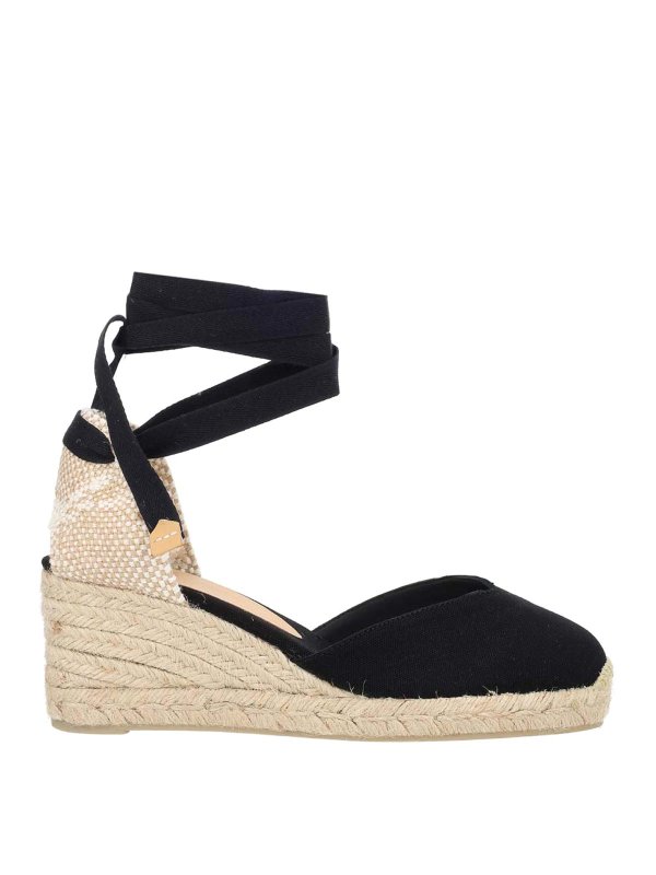 CASTANER: espadrilles - Espadrille Clear