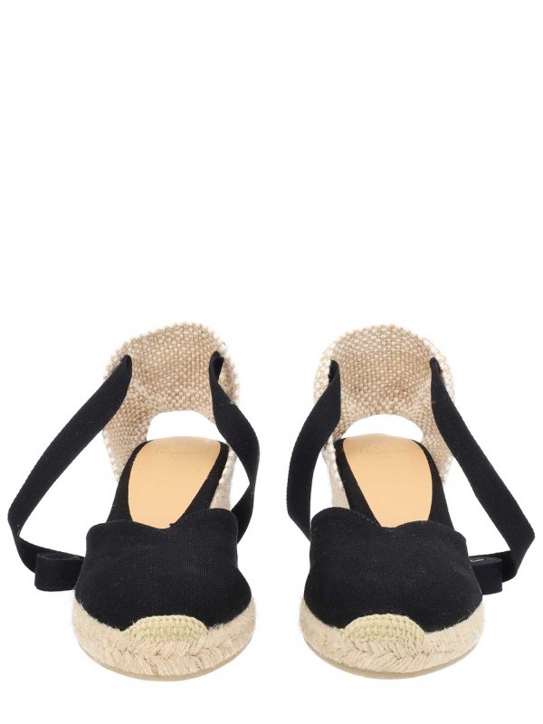 CASTANER: espadrilles online - Espadrille Clear