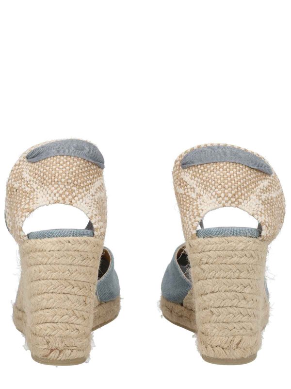 Cute Espadrilles shop online: CASTANER
