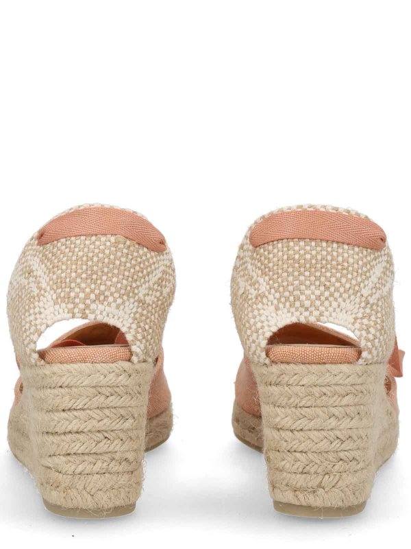 Cute Espadrilles shop online: CASTANER