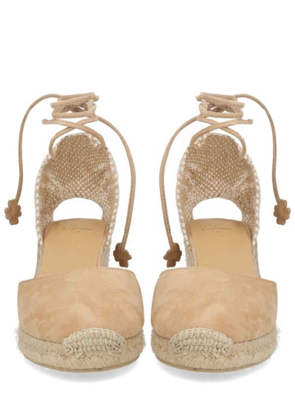 The Best Shops CASTANER: espadrillas - Espadrille Cute