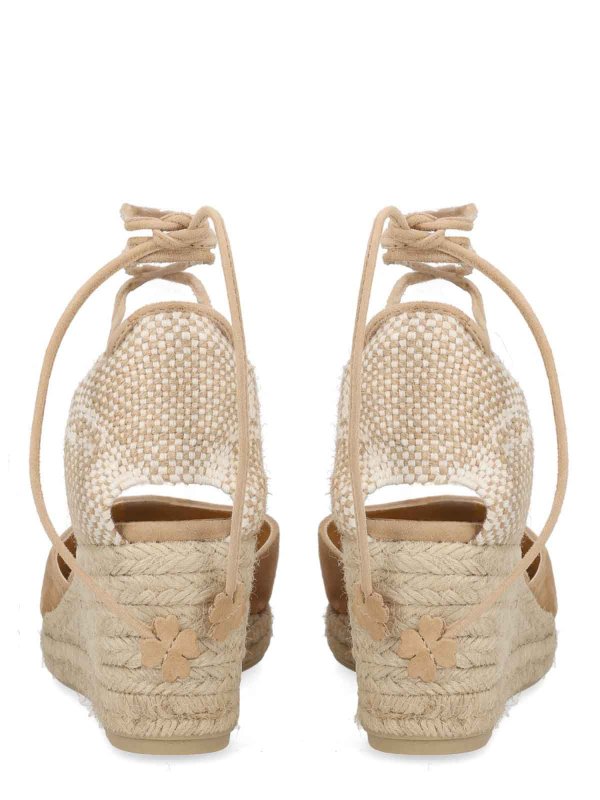 Espadrille Cute shop online: CASTANER