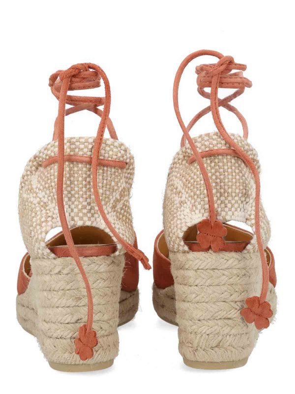 Cute Espadrilles shop online: CASTANER