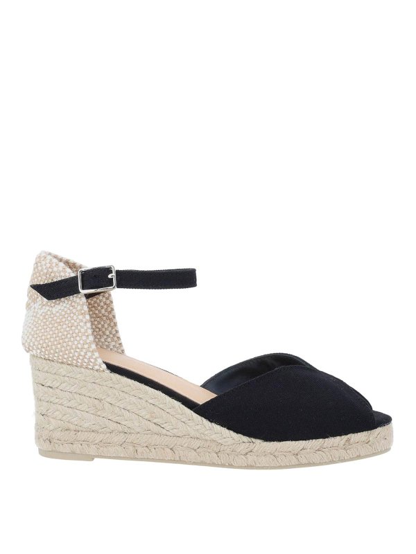 CASTANER: espadrilles - Espadrille White