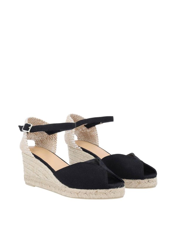 CASTANER: espadrilles online - Espadrille White