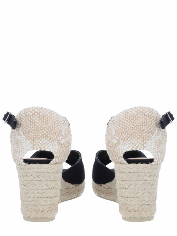 The Best Shops CASTANER: espadrilles - Espadrille White