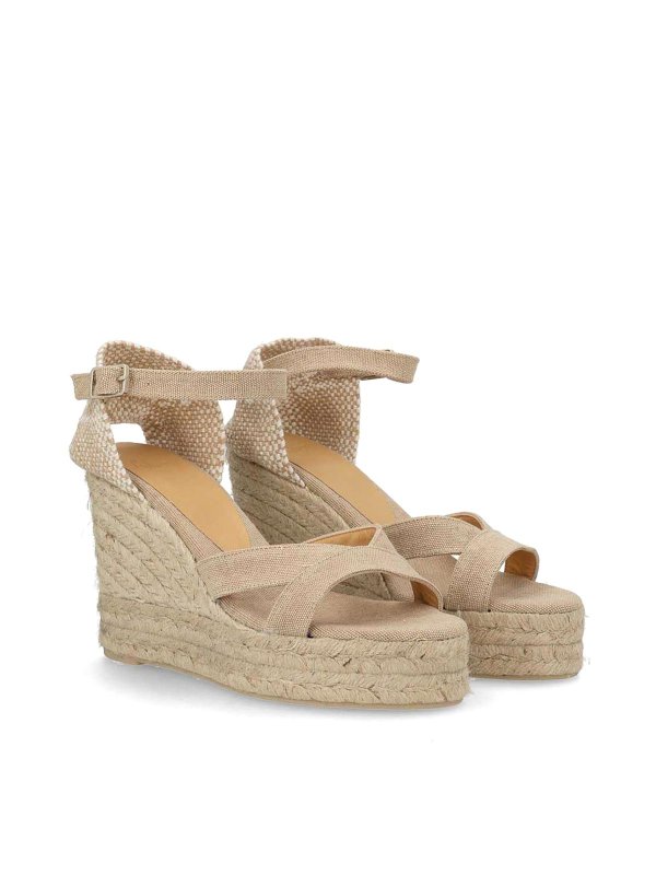 CASTANER: espadrillas online - Espadrille Bruna