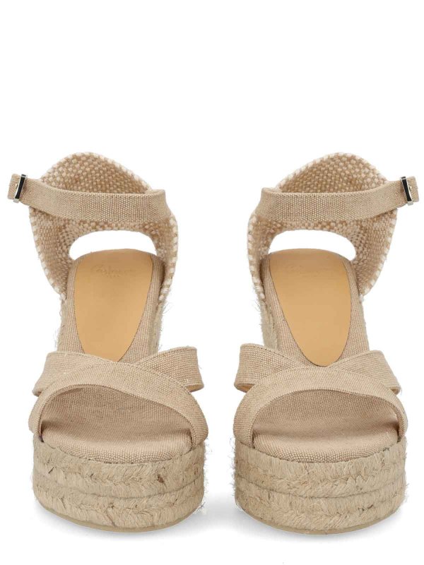 The Best Shops CASTANER: espadrillas - Espadrille Bruna