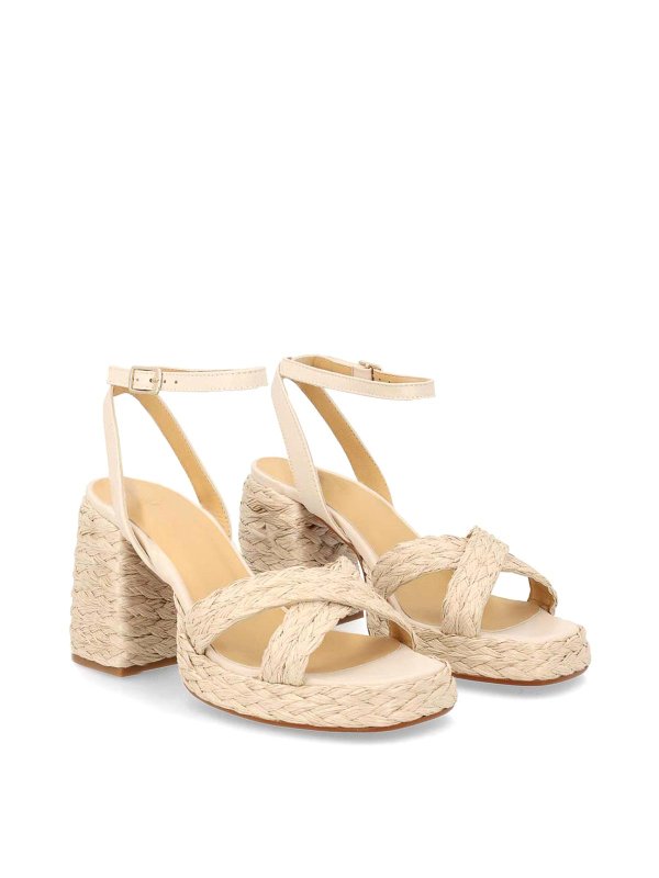 CASTANER: Sandalen online - Sandalen - Weiß