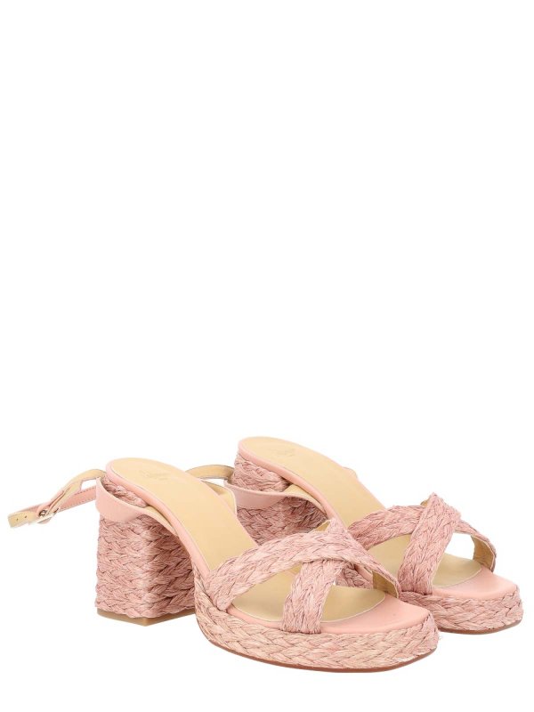 CASTANER buy online Sandalen - Hellrosa