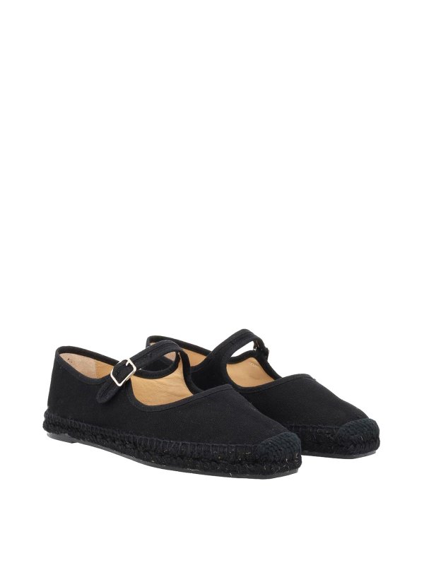 CASTANER: Bailarinas online - Bailarinas - Negro