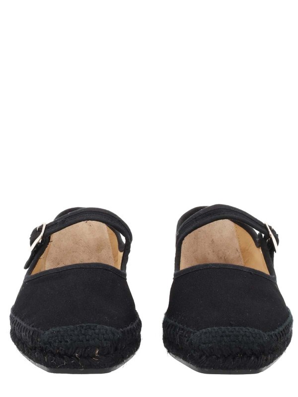The Best Shops CASTANER: Bailarinas - Bailarinas - Negro