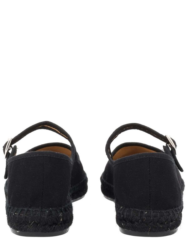 Bailarinas - Negro shop online: CASTANER