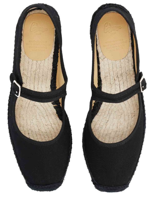 CASTANER buy online Bailarinas - Negro