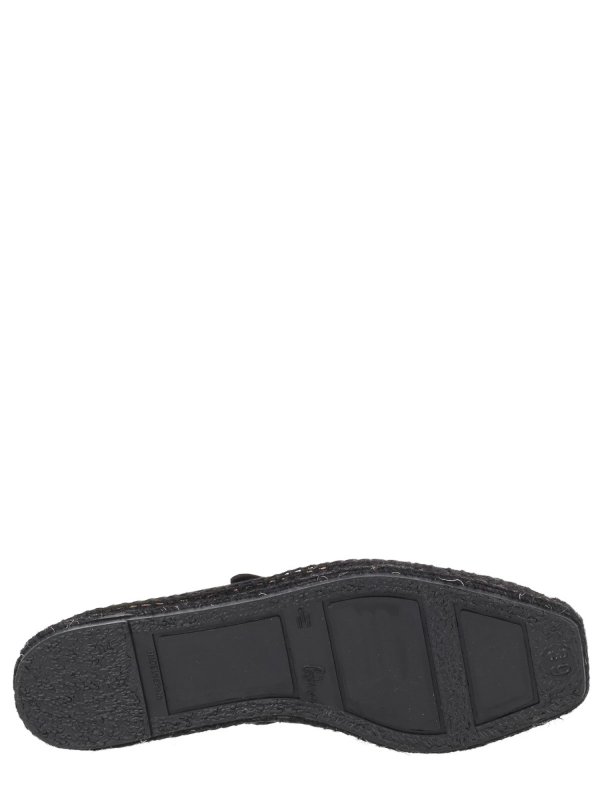 The Best Shops CASTANER: Bailarinas - Negro