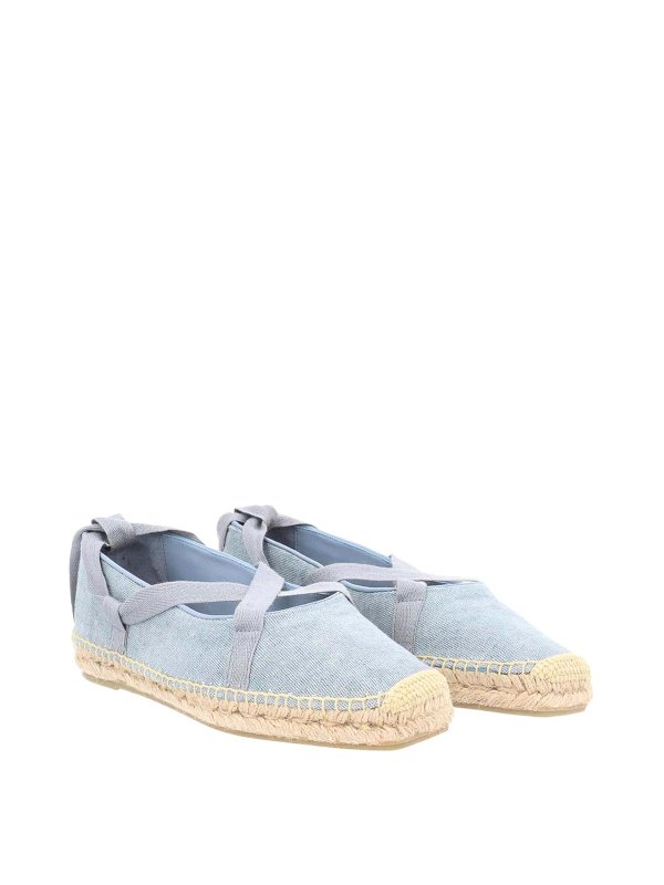 CASTANER: Ballerines online - Ballerines - Bleu