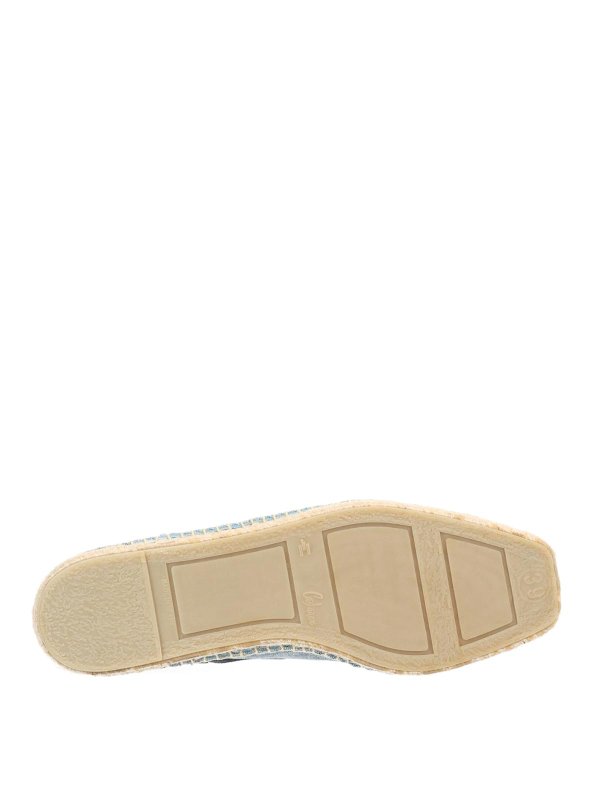 Ballerines shop online Ballerines - Bleu