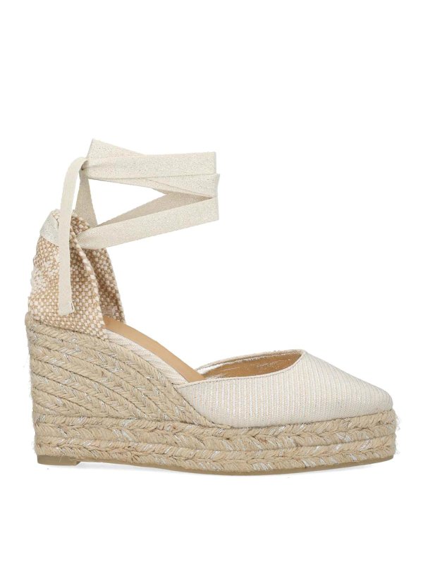CASTANER: espadrillas - Espadrille Joyce