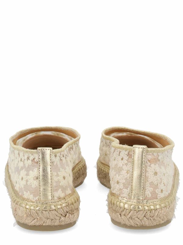 Bailarinas - Beis shop online: CASTANER