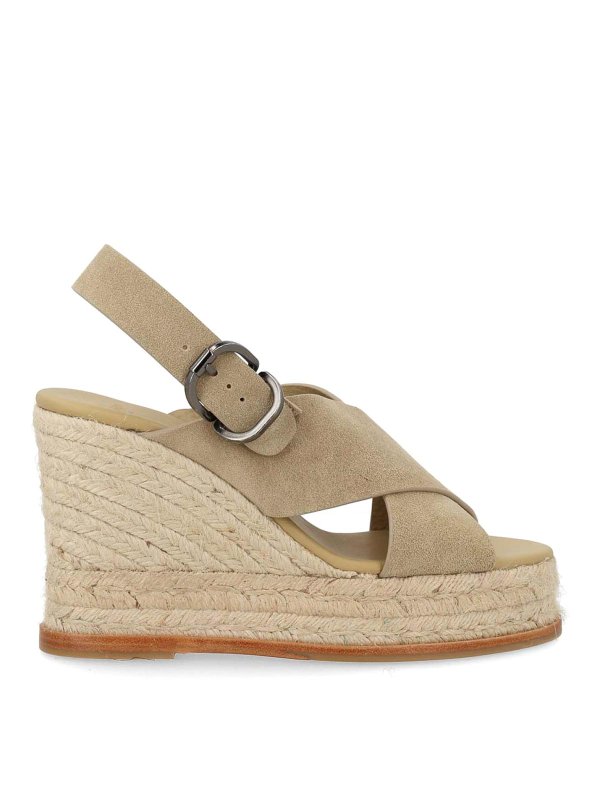 CASTANER: Espadrilles - Espadrilles - Beige
