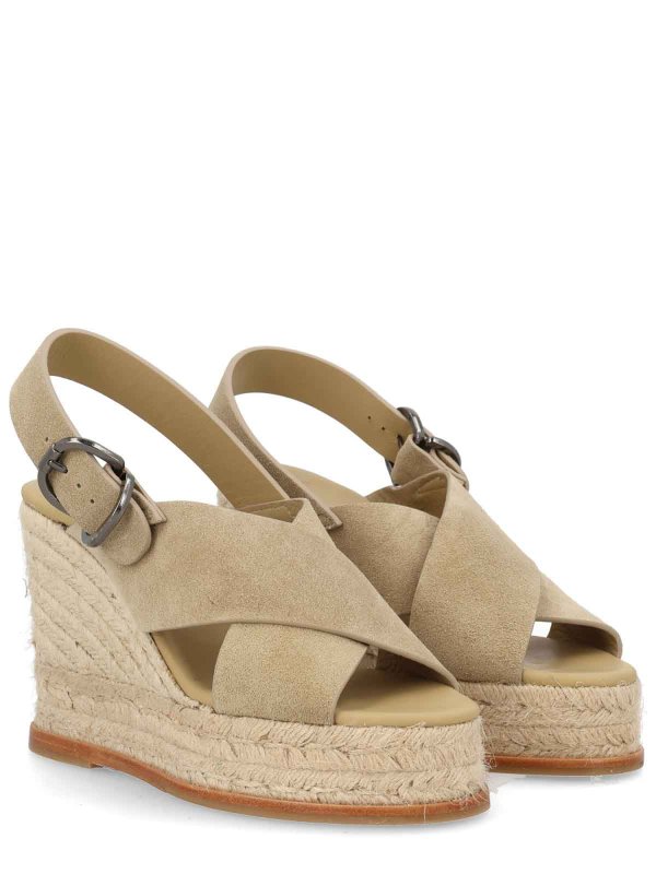 CASTANER: Espadrilles online - Espadrilles - Beige