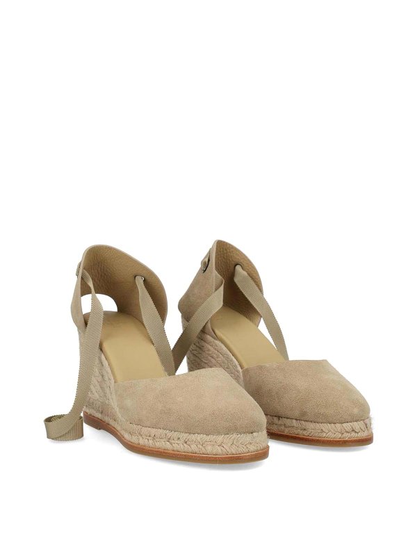 CASTANER: Espadrillas online - Espadrilles - Beige