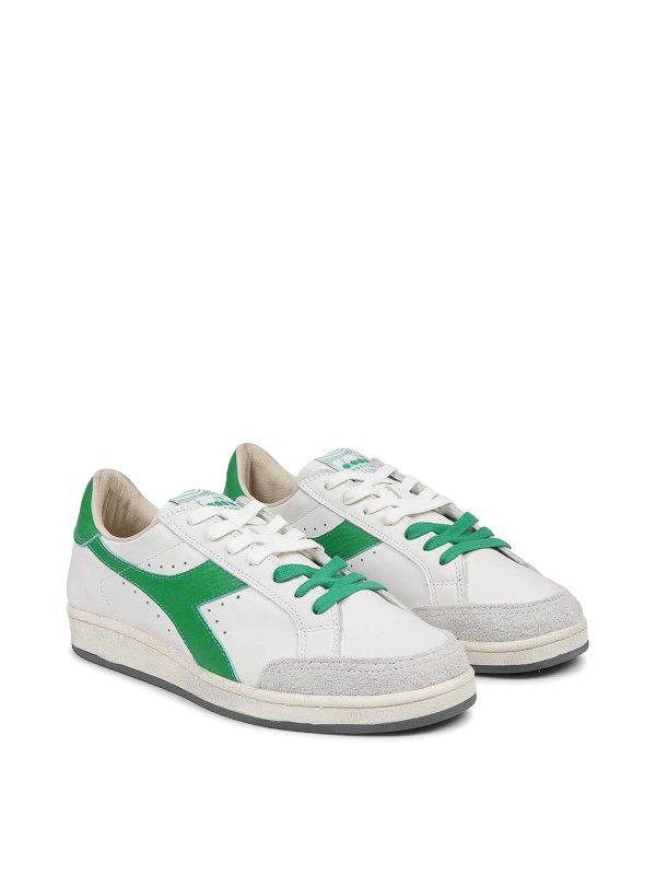 Diadora Heritage: スニーカー online - スニーカー - 白