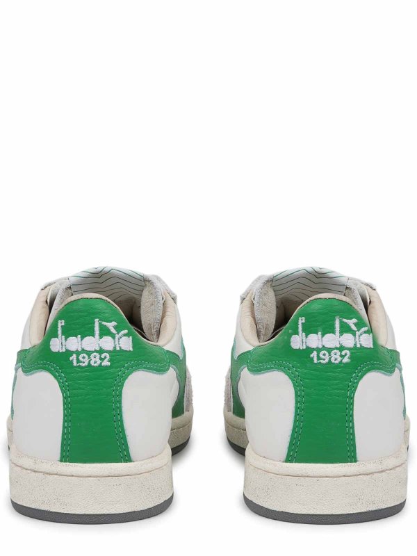スニーカー - 白 shop online: Diadora Heritage
