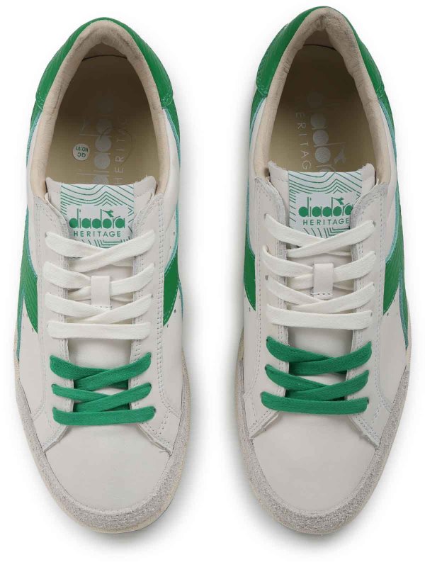 Diadora Heritage buy online スニーカー - 白