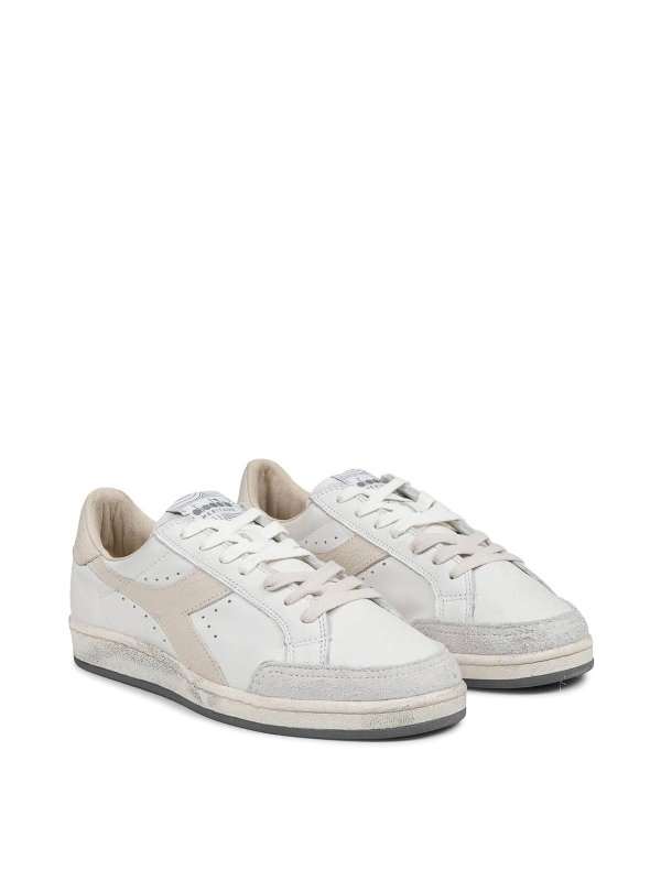 Diadora Heritage: スニーカー online - スニーカー - 白