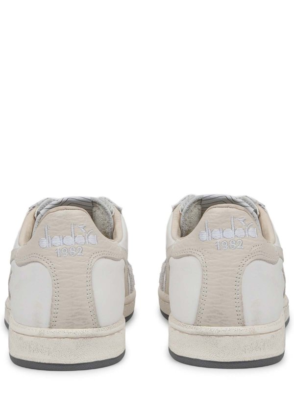 スニーカー - 白 shop online: Diadora Heritage