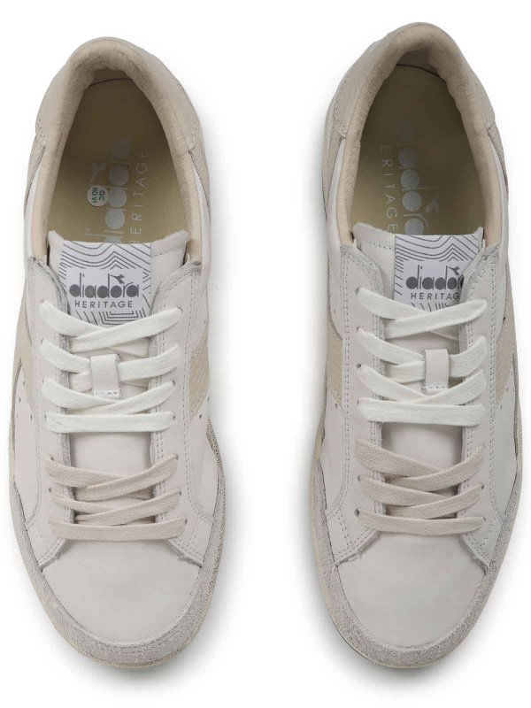 Diadora Heritage buy online スニーカー - 白