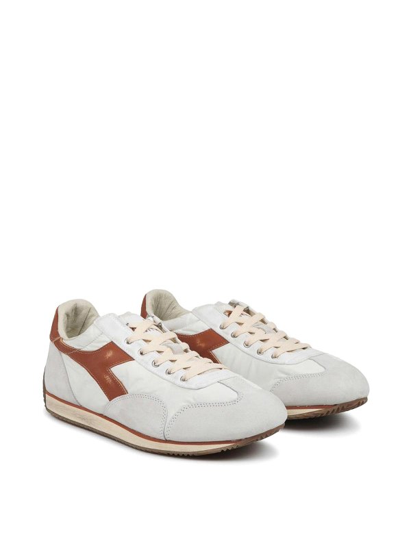 Diadora Heritage: スニーカー online - スニーカー - 白