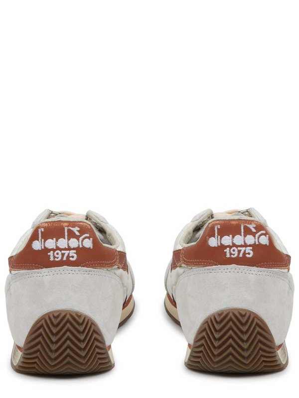 スニーカー - 白 shop online: Diadora Heritage