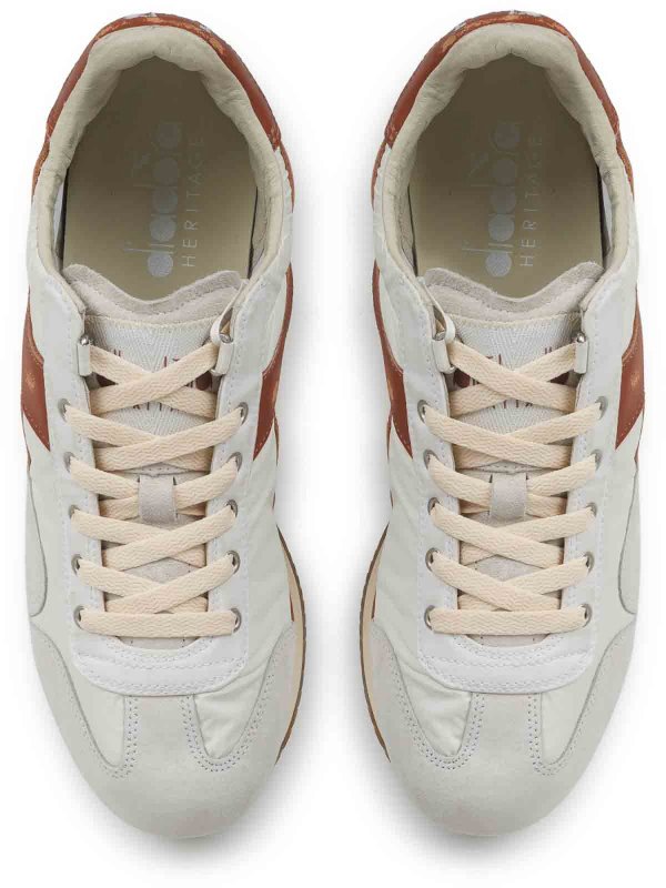 Diadora Heritage buy online スニーカー - 白