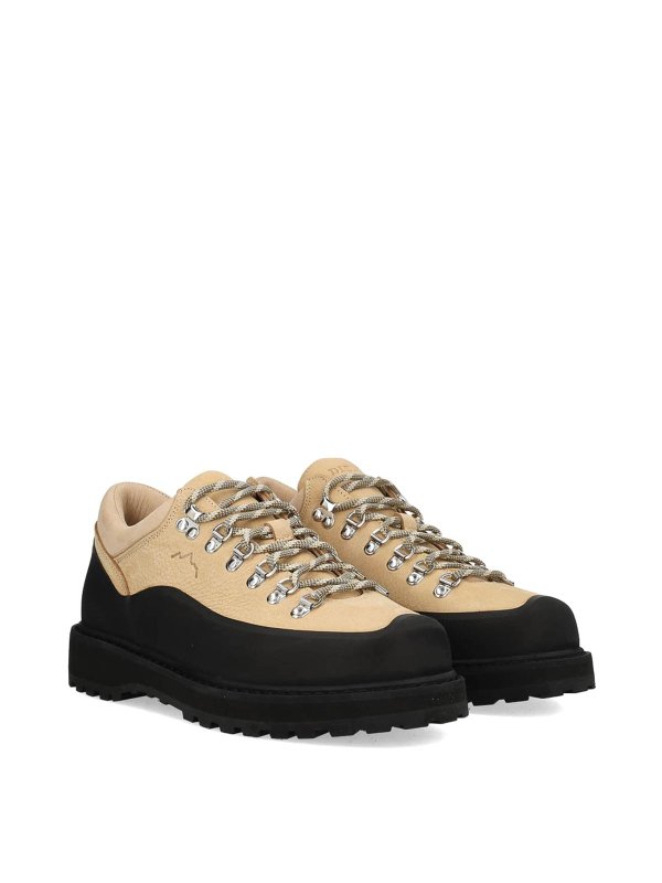 DIEMME: scarpe stringate online - Shoe Cornaro Rubber