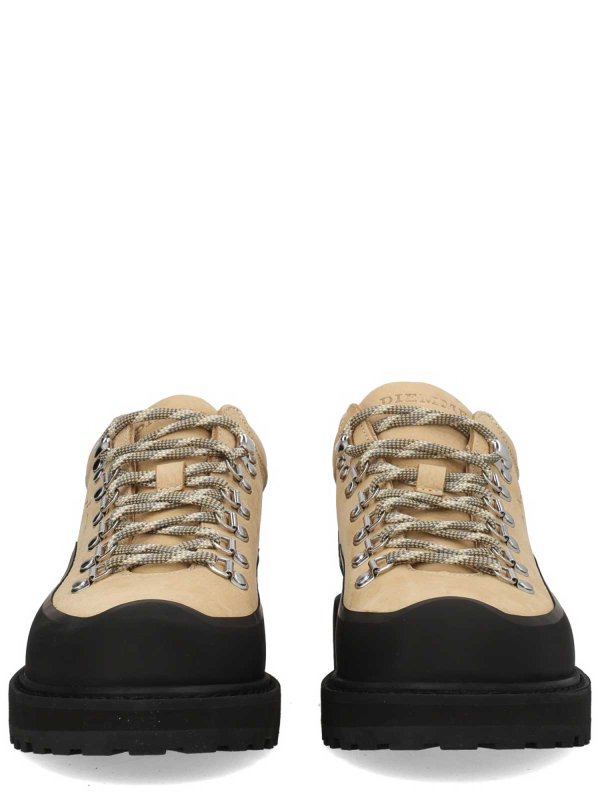 The Best Shops DIEMME: scarpe stringate - Shoe Cornaro Rubber