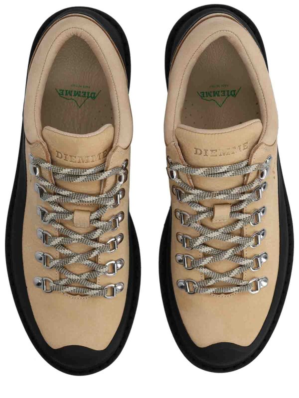 DIEMME buy online Shoe Cornaro Rubber