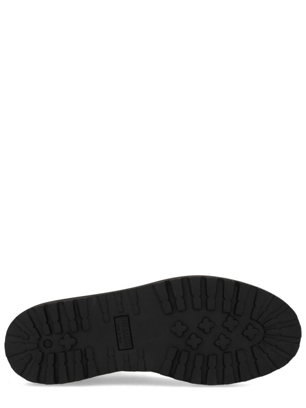 The Best Shops DIEMME: Shoe Cornaro Rubber