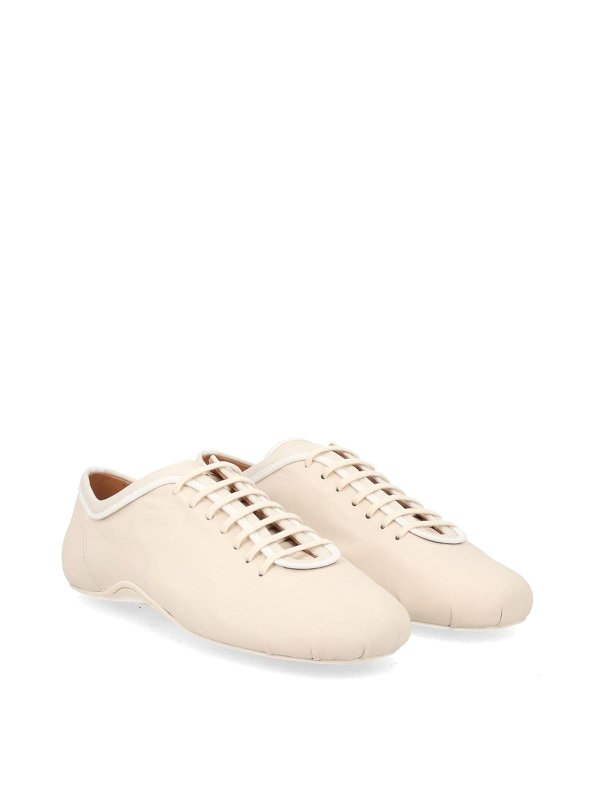 DRIES VAN NOTEN: Sneaker online - Sneaker - Weiß