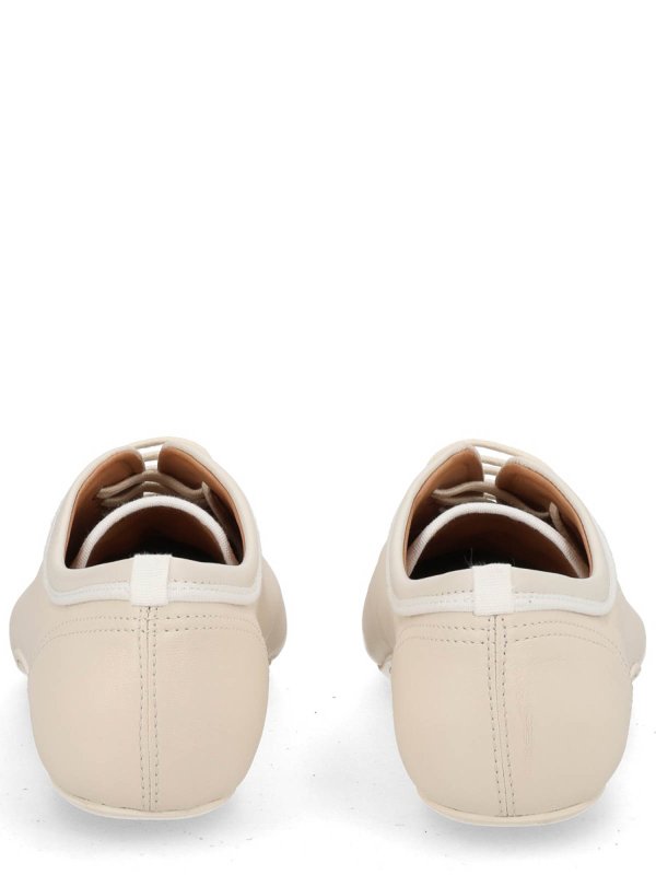 Sneaker - Weiß shop online: DRIES VAN NOTEN