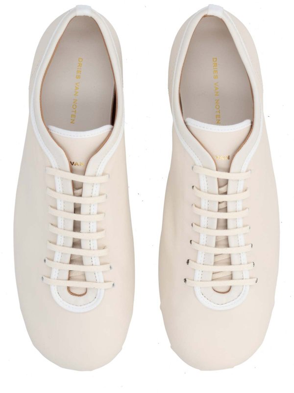 DRIES VAN NOTEN buy online Sneaker - Weiß