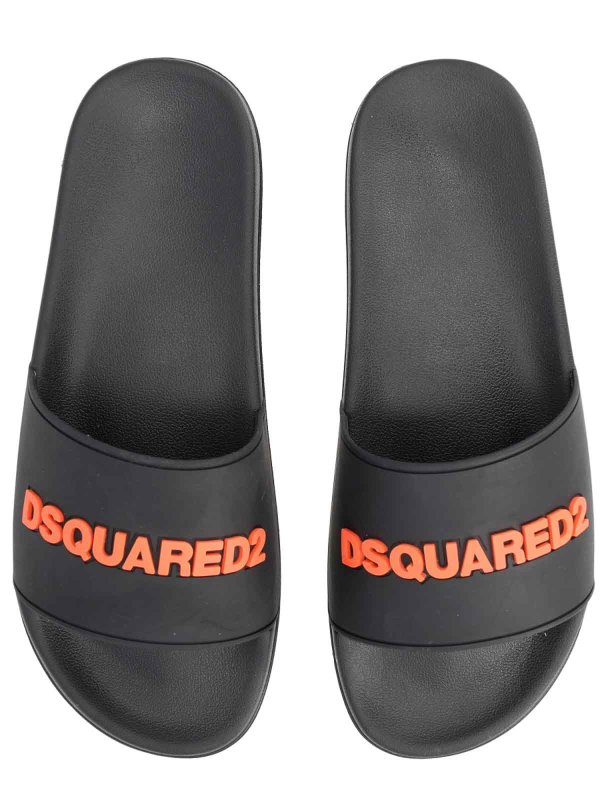 DSQUARED2 buy online Sandal With Logo