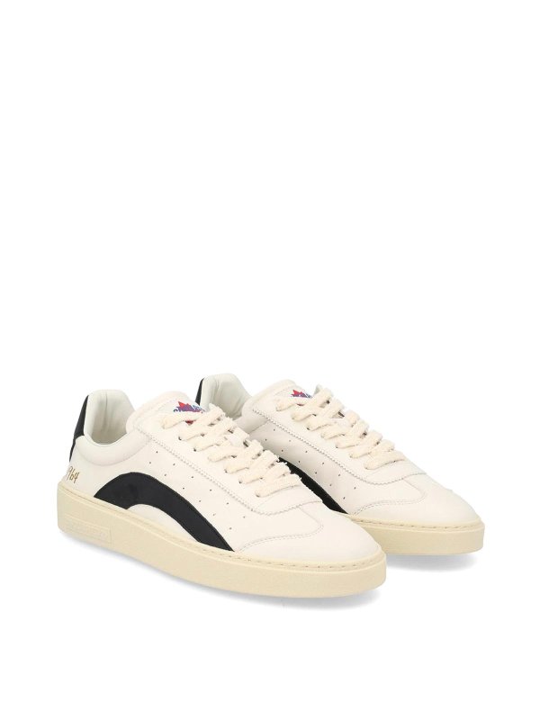DSQUARED2: Zapatillas online - Zapatillas - Multicolor