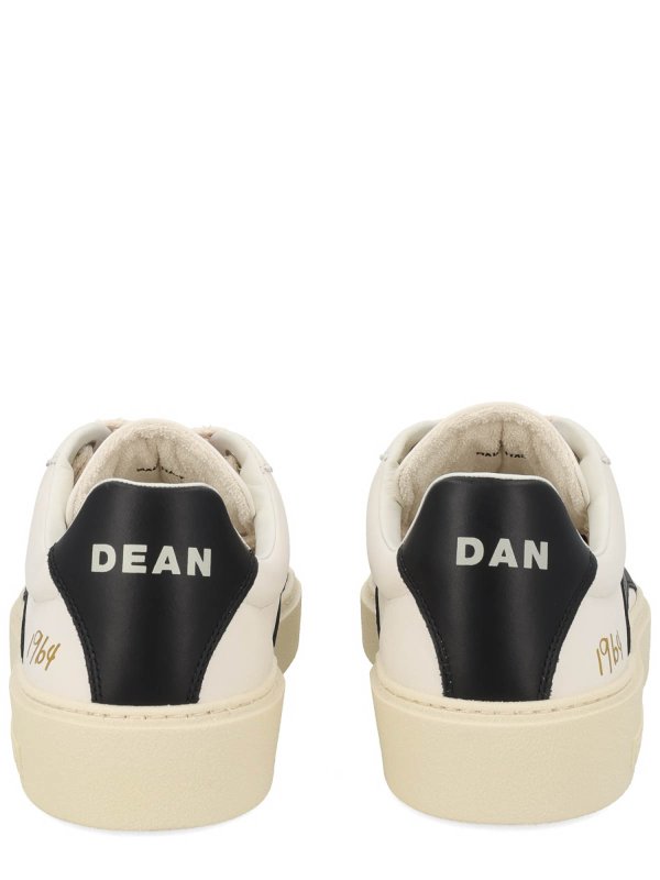 The Best Shops DSQUARED2: Zapatillas - Zapatillas - Multicolor