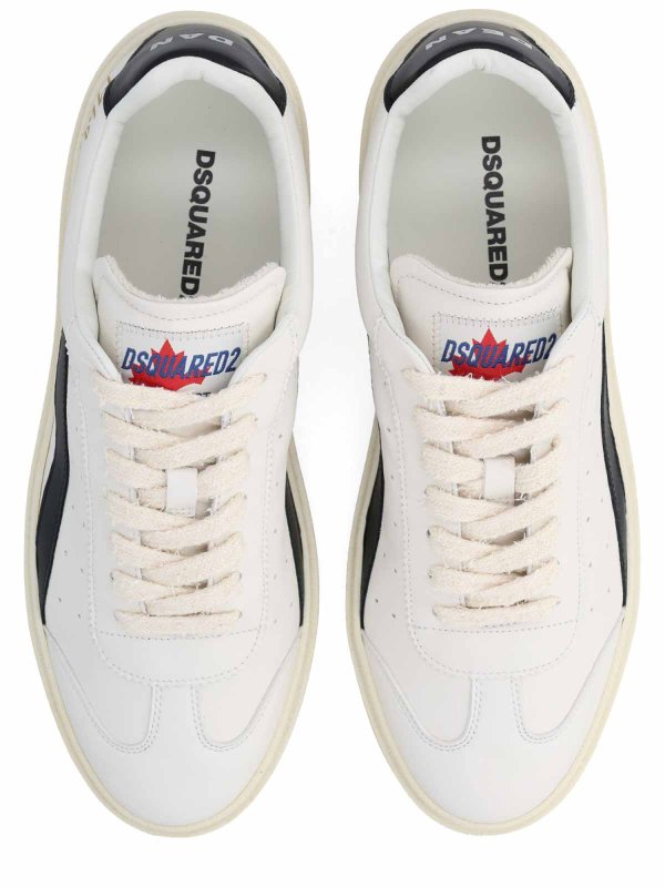 Zapatillas - Multicolor shop online: DSQUARED2