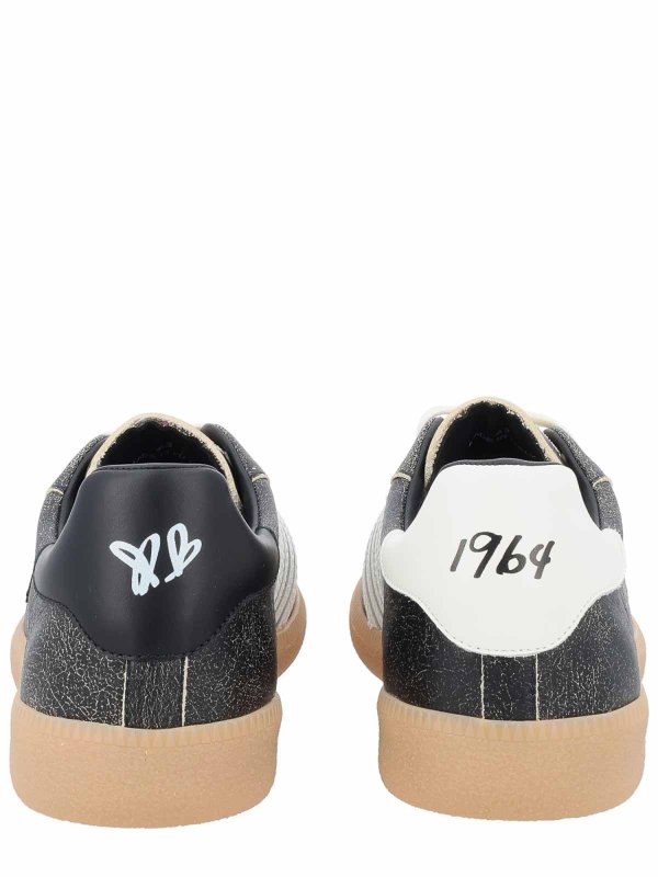Sneaker - Schwarz shop online: DSQUARED2