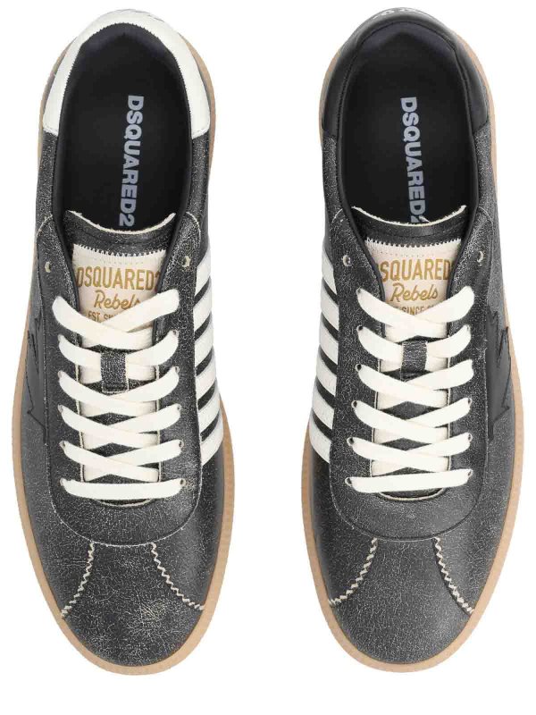 DSQUARED2 buy online Sneaker - Schwarz
