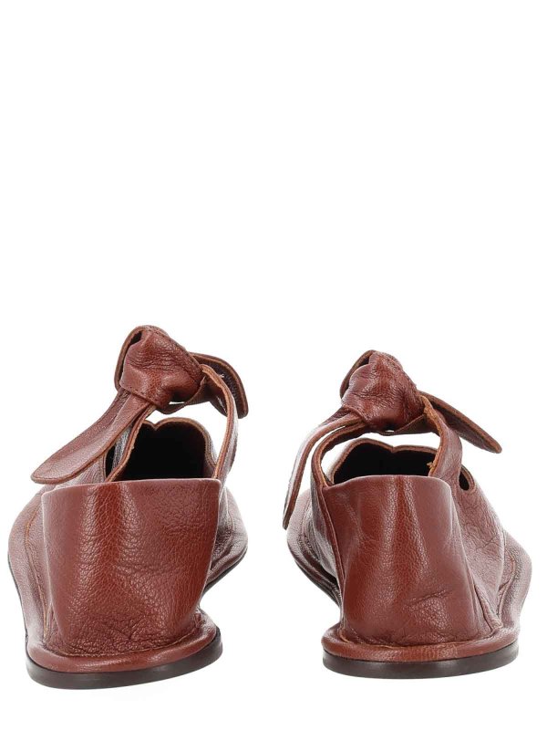 Shoe Llasada shop online: HEREU
